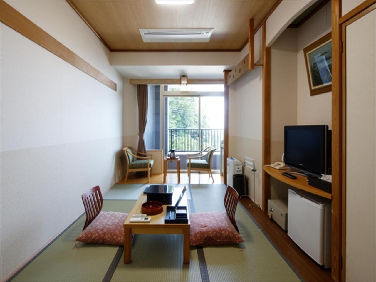 Yudokoro Murobe Shirahama Exterior foto